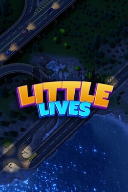 Little Lives / Portable