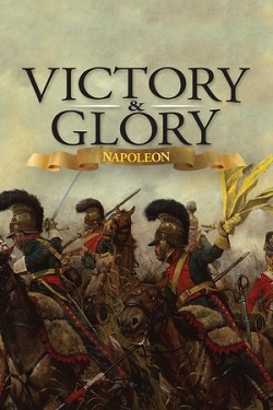 Victory and Glory Napoleon / Portable