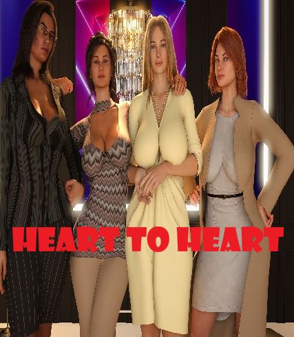 Heart to Heart (Rus/Eng) (2023)