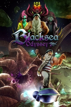 Blacksea Odyssey / Portable