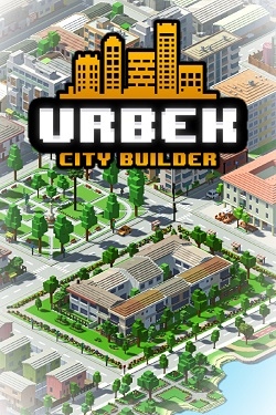 Urbek City Builder / Portable