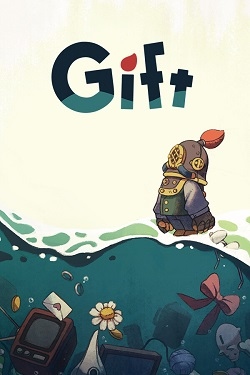 Gift / RePack от seleZen