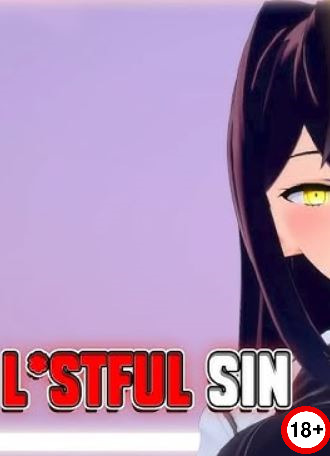 Lustful Sin (Rus/Eng) (2024)
