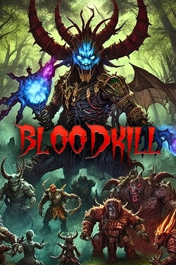 BLOODKILL / Portable