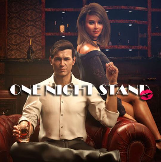 One Night Stand (Rus/Eng) (2022)