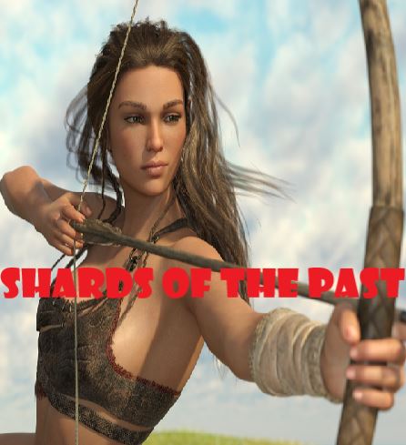 Shards of the Past (Rus/Eng) (2023)