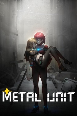 Metal Unit / GOG