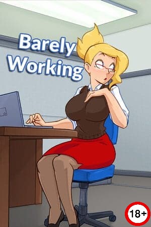 Barely Working (Rus/Eng) (2024)