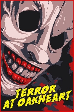 Terror At Oakheart / Portable