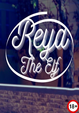 Reya the Elf (Rus/Eng) (2023)