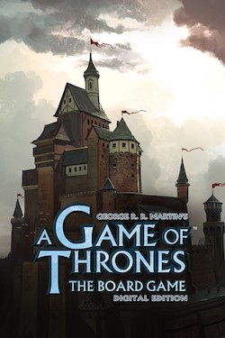 A Game of Thrones: The Board Game / GOG