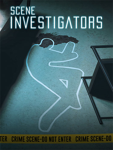 Scene Investigators / RePack