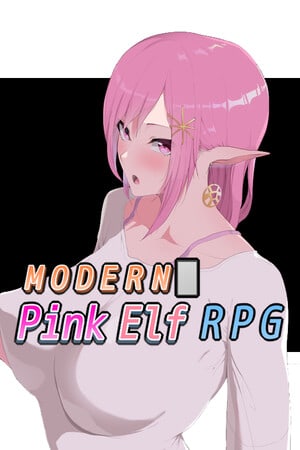 Modern Pink Elf RPG (Rus/Eng) (2024)