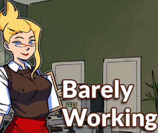 Barely Working (Rus/Eng) (2024)
