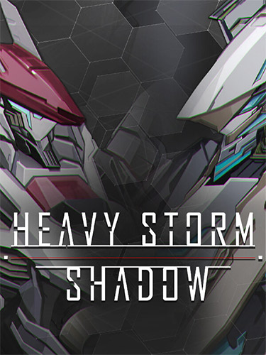 Heavy Storm Shadow / RePack