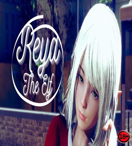 Reya the Elf (Rus/Eng) (2023)