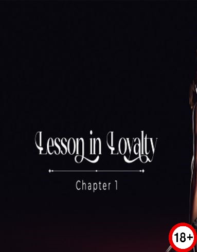 Lesson in Loyalty (Rus/Eng) (2024)
