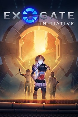 Exogate Initiative / Portable