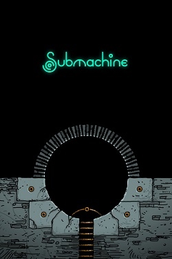 Submachine: Legacy / Portable