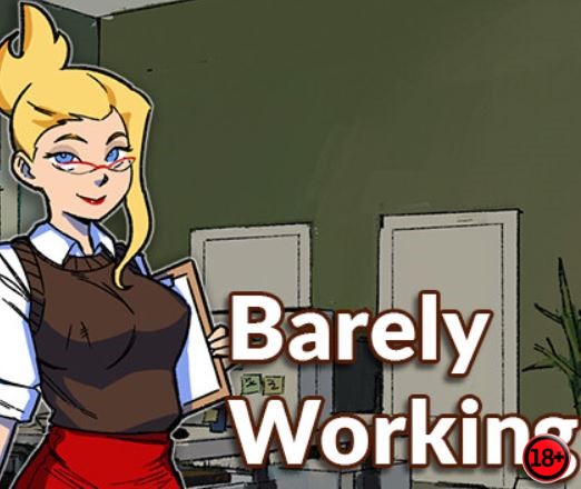 Barely Working (Rus/Eng) (2024)