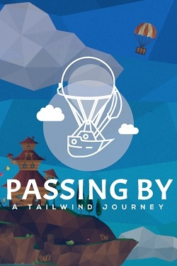 Passing By - A Tailwind Journey / Portable