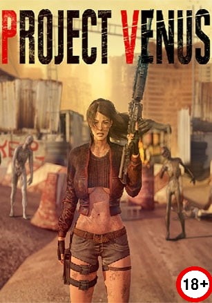 Project Venus (Rus/Eng) (2022)