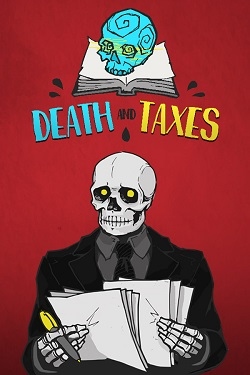 Death and Taxes / Portable