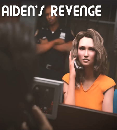 Aiden's Revenge (Rus/Eng) (2023)