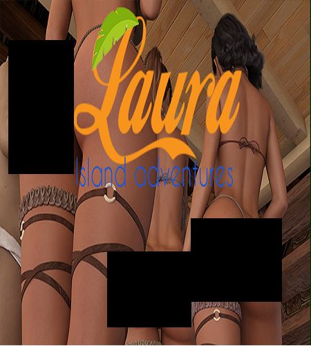 Laura: Island Adventure (Rus/Eng) (2022)