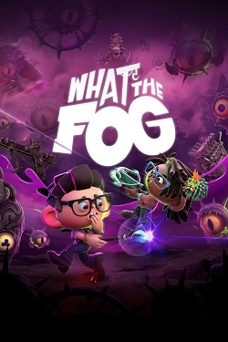 What the Fog / Portable