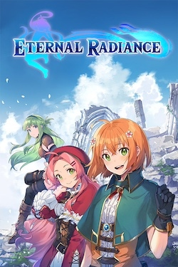 Eternal Radiance / Portable