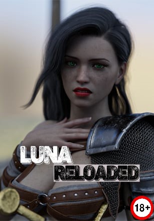 Luna Reloaded (Rus/Eng) (2023)