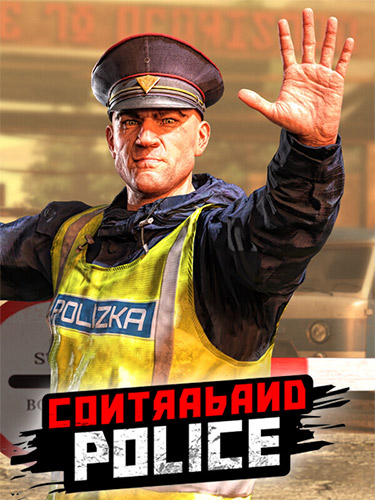 Contraband Police / RePack