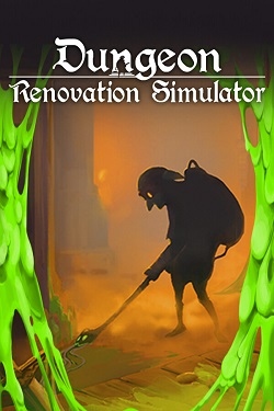 Dungeon Renovation Simulator / Portable