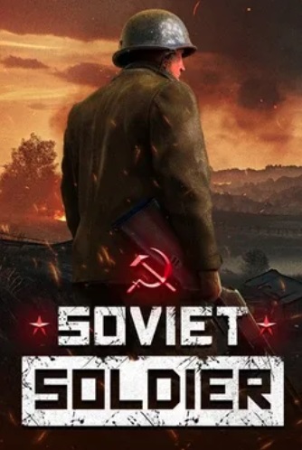 Soviet Soldier / RePack от seleZen