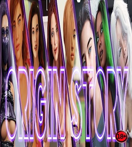 Origin Story (Rus/Eng) (2023)