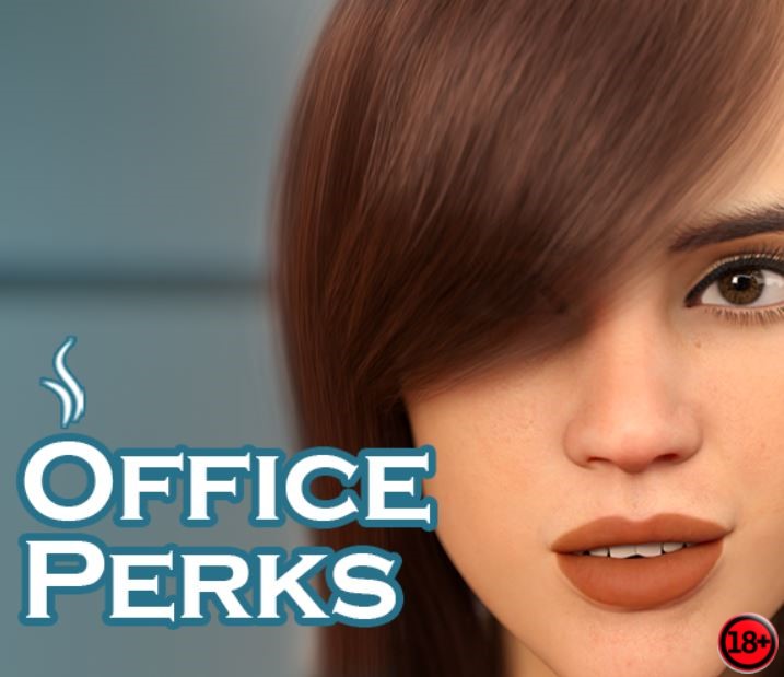 Office Perks (Rus/Eng) (2023)