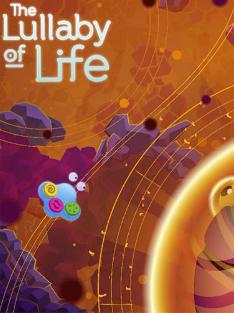 The Lullaby of Life / RePack
