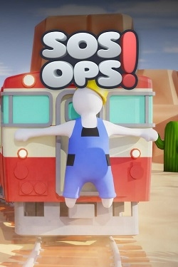 SOS OPS! / GOG