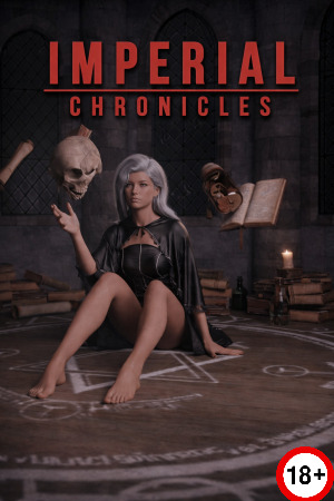 Imperial Chronicles (Rus/Eng) (2023)