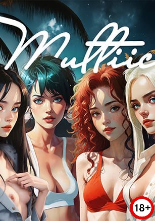 Multiic (Rus/Eng) (2023)