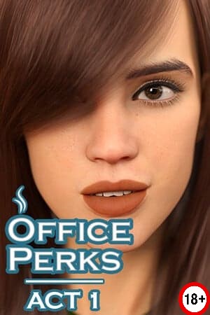 Office Perks (Rus/Eng) (2023)