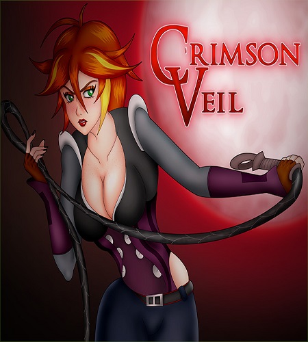 Crimson Veil (Eng) (2020)