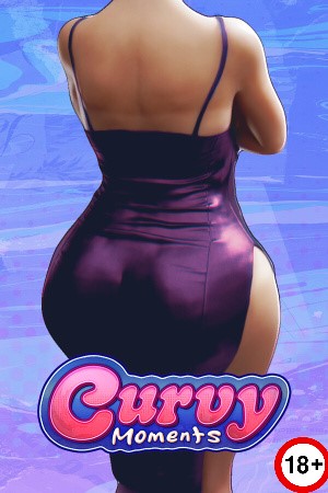 Curvy Moments (Rus/Eng) (2022)