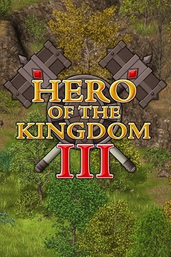 Hero of the Kingdom 3 / GOG