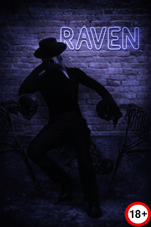 Raven (Rus/Eng) (2023)