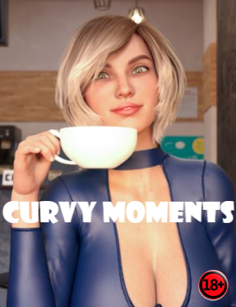 Curvy Moments (Rus/Eng) (2022)