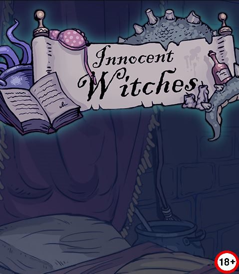 Innocent Witches (Rus/Eng) (2020)
