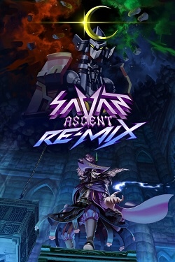 Savant - Ascent REMIX / GOG