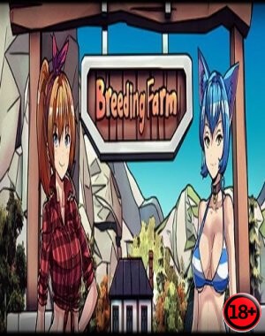 Breeding Farm (Rus/Eng) (2020)